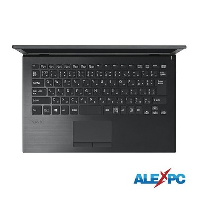 VAIO Pro PG (VJPG11 series) 13.3-inch full HD, lightweight Core i7