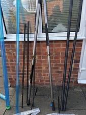 Middy Reactacore XM10-3 Power Carp Pole Package 11.5M RRP £349.99