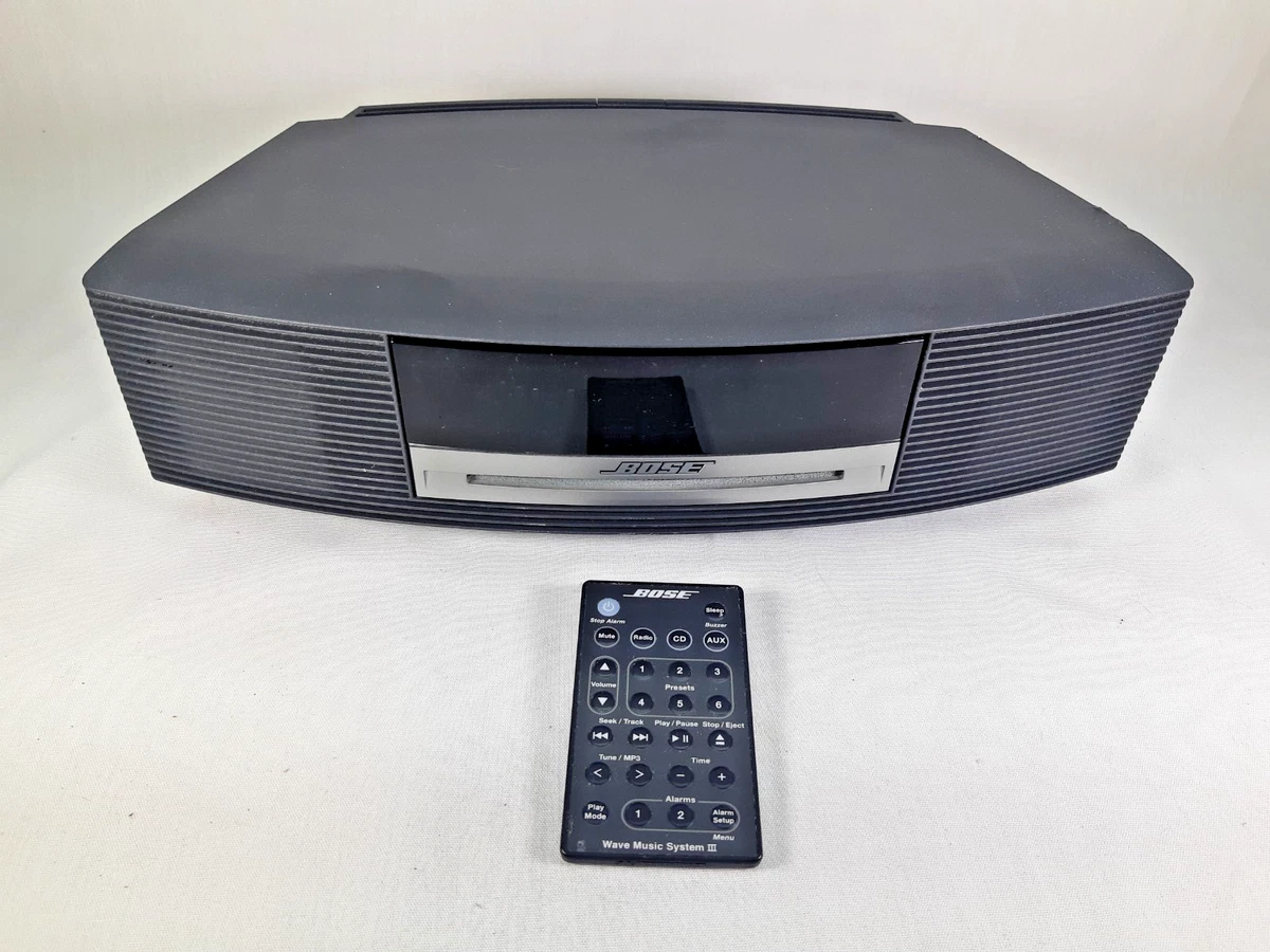 Bose Wave Music System for sale | eBay