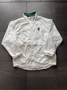Nike Challenge Court Jacket | eBay