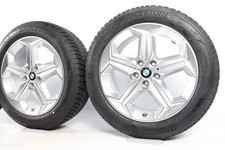 Original BMW X1 U11 iX1 U11 X2 U10 iX2 U10 Winterr�der 18 Zoll 865 52639