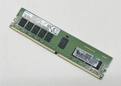 Samsung M393A2K43BB1-CTD7Y 16GB PC4-21300 DDR4-2666MHz Reg ECC Server Memory RAM