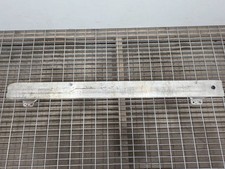 Peugeot 508 2012 Träger Stoßstange Stoßfänger hinten 9686539380 RVP25088