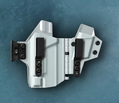 TREX ARMS Sidecar &Mag Carrier S&W M&P 2.0 Full Size 4.25'' TLR-7 HL-X Right Hand
