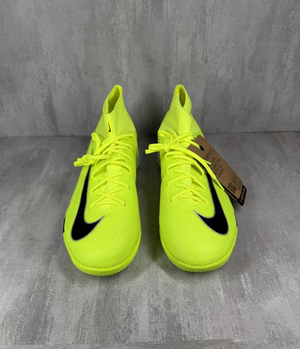 Nike Zoom Mercurial Superfly 10 Academy IC Mad Voltage Pack  display picture 2