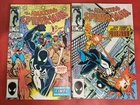 The Amazing Spider-Man #269, 270 Lot Of Marvel Comics. Bx27