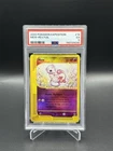 PSA 5 Mew 19/165 Reverse Holo Expedition Base Set 2002 e-Series