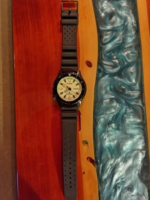 citizen promaster fugu limited edition (Asian market) coin with 1851 release #.