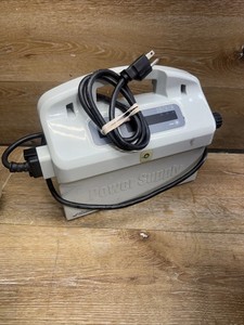Trasformatore di Alimentazione Digitale con Timer di Programmazione
