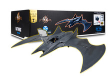 DC Multiverse The Flash Movie Gold Label BATWING McFarlane Toys Store Exclusive