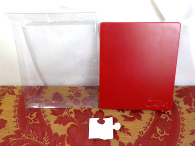 Sizzix Puzzle Maker #2 Die Cut Pattern 1657