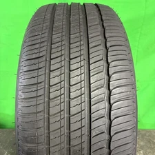 Single,Used-245/50R18 Michelin Primacy mxm4 100V 10/32 DOT 2621