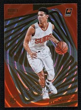 2015-16 Panini Revolution Rookies Nova Devin Booker #102 7iu