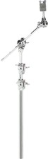 Gibraltar 6709NL No-leg Boom Cymbal Stand (3-...