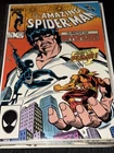 The Amazing Spider-Man #273 (Marvel Comics February 1986)