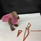 Vintage 1988 TMNT Master Splinter Teenage Mutant Ninja Turtles Figure Playmates