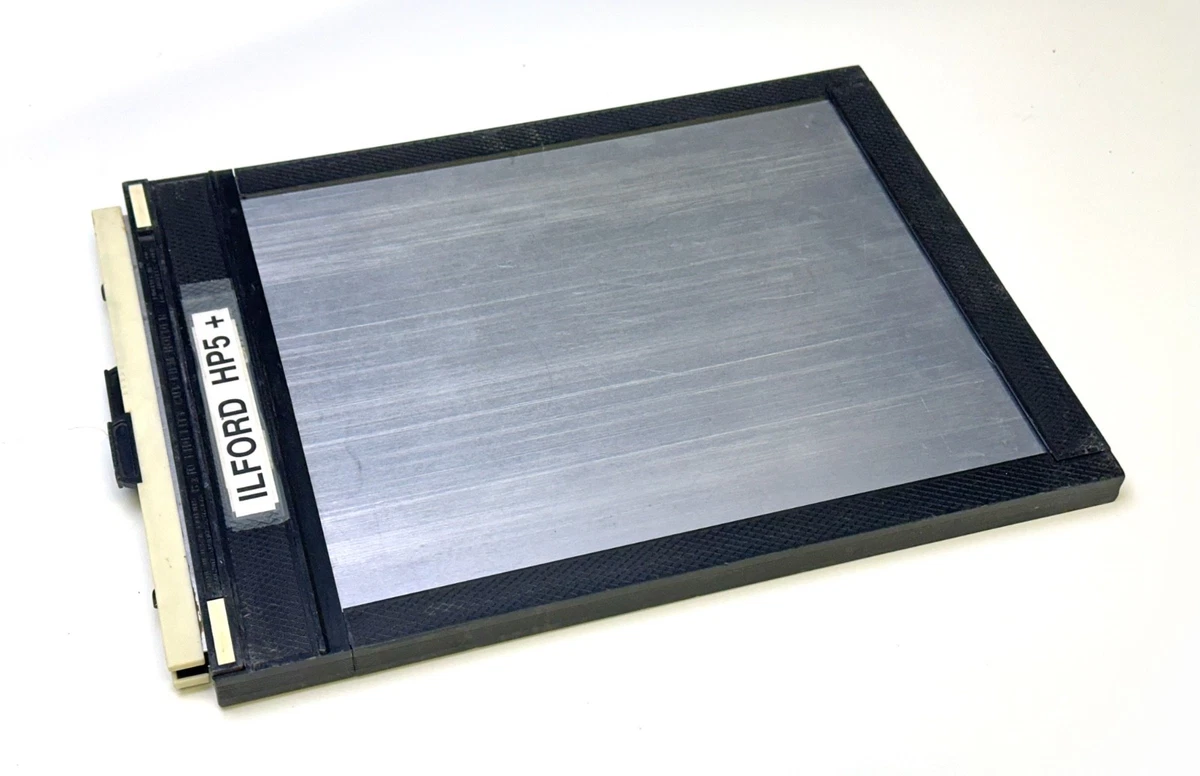Fidelity Camera Film Backs & Holders 8x10 in Camera for Large