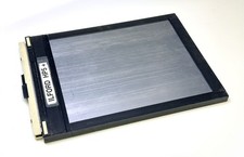 8x10 cut film holders, 2 Lisco and 5 Fidelity Holders.