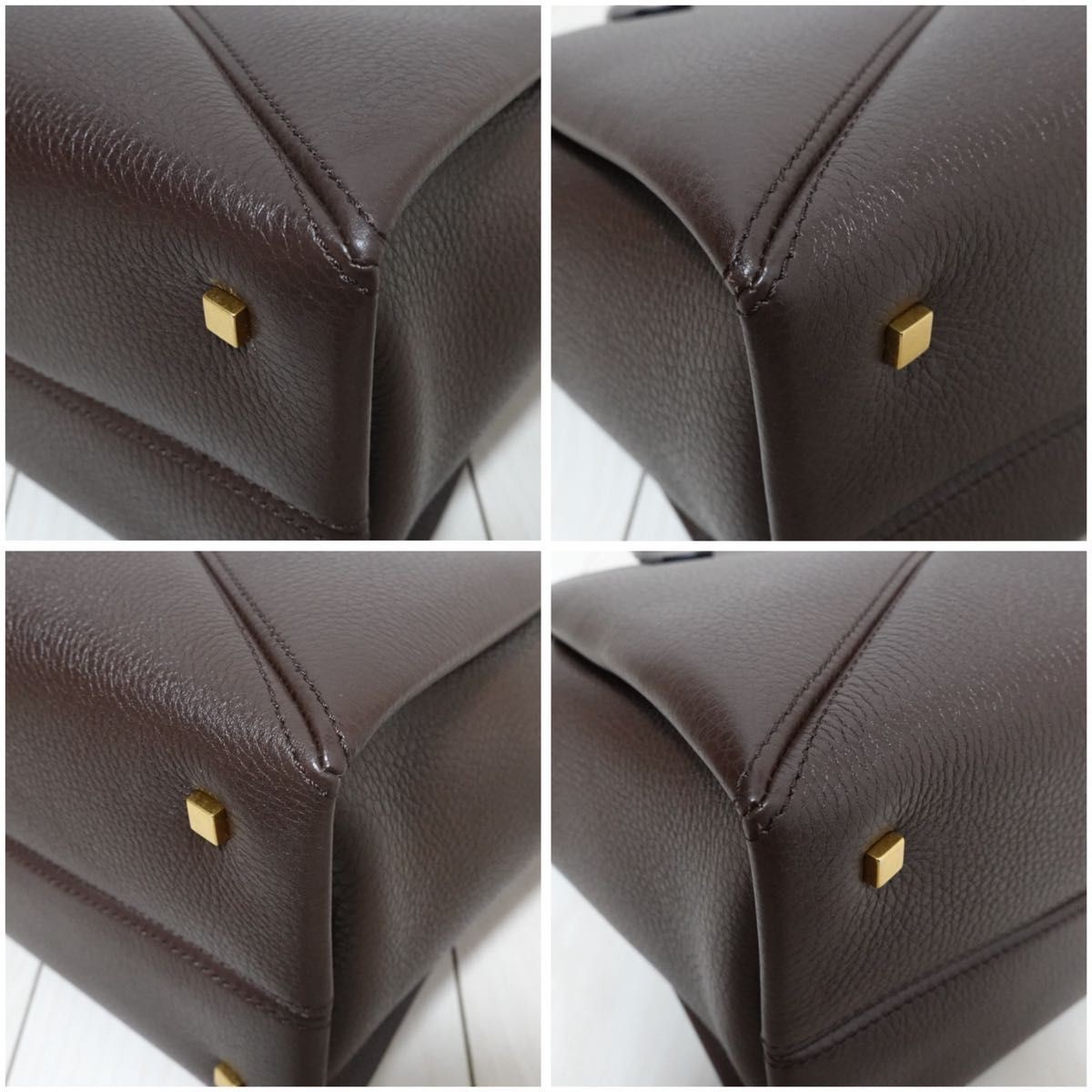 Women's Wear Valentino   Valentino Garavani One Stud Handbag Medium image 8