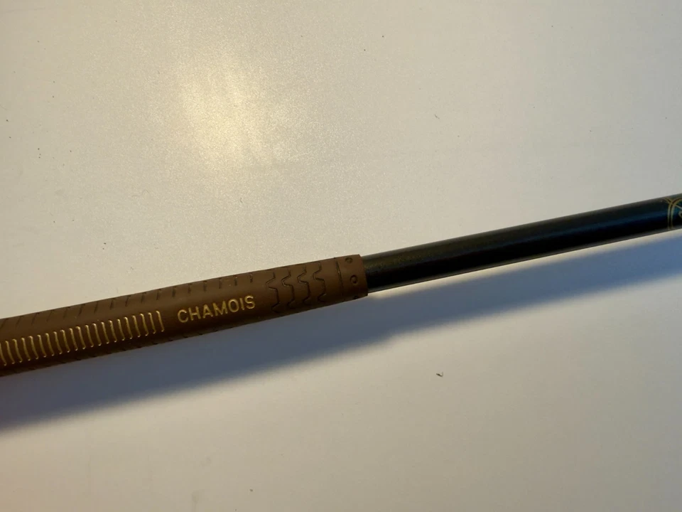 Synchron Offset Fairway Series 7+ Iron - Graphite Shaft - RH - Image 4 of 4