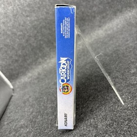 Tiny Toon Adventures: Cartoon Workshop (NES) - CIB Authentic Near Mint