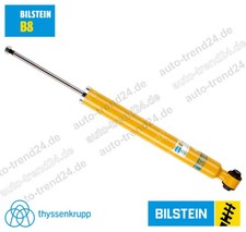 Bilstein B8 Dämpfer hinten für Mercedes-Benz E-Klasse W212 Bj. 2009-2016