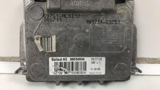 Ampoule Citroen C5