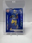 2024 Donruss Elite Football Status Explosion Kyren Williams #63