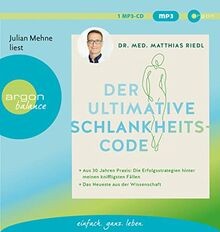 Der ultimative Schlankheitscode: Aus 30 Jahren Prax... | Buch | Zustand sehr gut