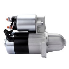 Starter For Nissan Altima 2.4L 1998 1999 2000 2001 23300-9E010 17740 2-1936-MI