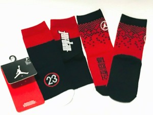 Nike Kids Jordan Jumpman alta \