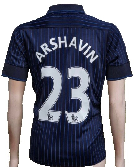 Arshavin Jersey | eBay