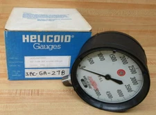Helicoid J4J2J5A2Y0000 Gauge