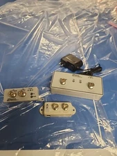 Lot Of Hyperlink Technologies HA2401 Wireless Amplifier