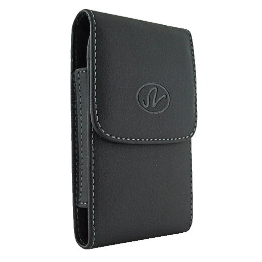 Droid Synthetic Leather Cell Phone Cases, Covers & Skins