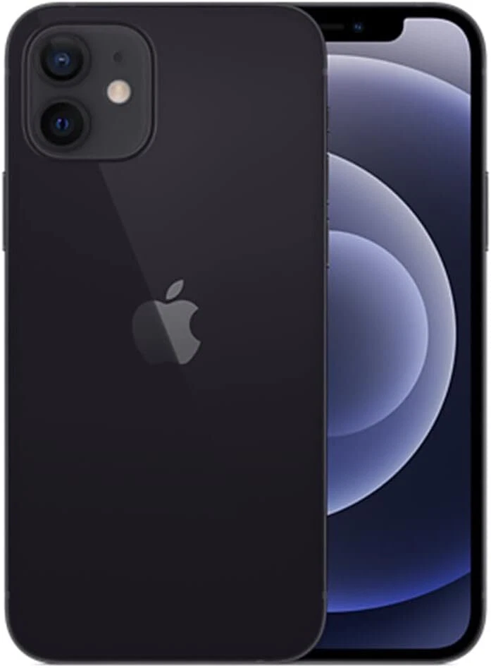 Nuovo Apple iPhone 12 64GB/128GB/256GB Senza Contratto iOS Smartphone 6,1" - Immagine 2 di 4