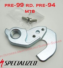 New Specialized SBC Pre-99 Road & Pre-94 MTB Derailleur Hanger 989-4211 