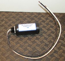 Cable Innovations Power Line Surge Suppressor PLS-125Z 120V