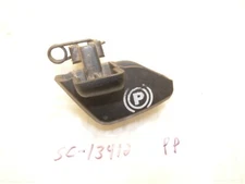 Sears Husqvarna Poulon Pro PP20VA42 Tractor Parking Brake Lever