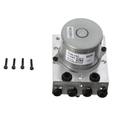 #ad Genuine GM Chevrolet 2012 2020 Sonic Brake Pressure Modulator Valve Kit 94552161 $312.25