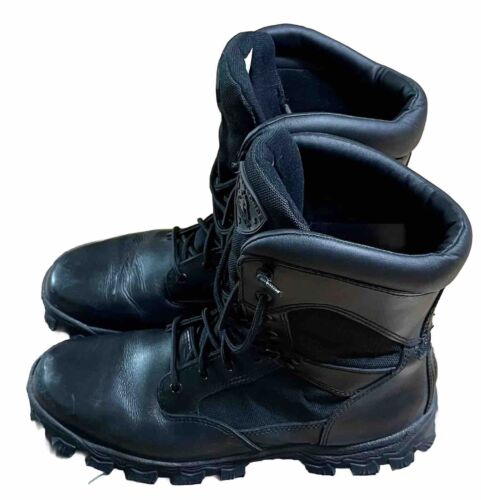 Rocky Alpha Force Waterproof Boots Men 11.5 M
