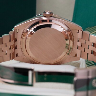 Rolex Sky-Dweller Blue Dial Rose Gold Sunburst 42mm Jubilee Rolex Sky-Dweller Blue Dial Rose Gold Sunburst 42mm Jubilee