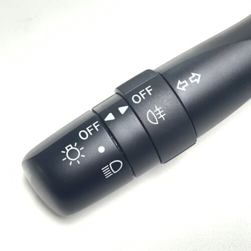 Genuine Indicator Light Stalk Switch Citroen C1 Peugeot 107 Toyota Aygo 05-16 - Picture 4 of 4