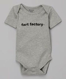 designer for infants