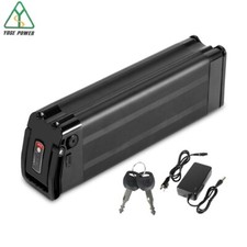 Silverfish Ebike Battery 36V 17Ah Electric Bike Battery for 200W-900W