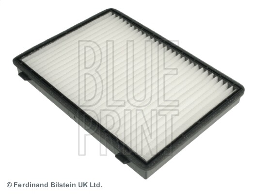 Blue Print ADG02545 Filter, Interior Air For Chevrolet Opel Vauxhall-image