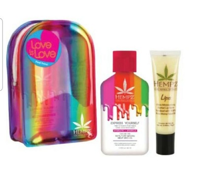 hempz pride lotion