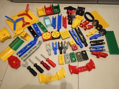 Costruzioni Lego Ricambi Lego Duplo Lego Pezzi Ricambio Lego Duplo
