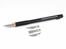 Tamiya Craft Tools Modeler's Knife PRO 74098