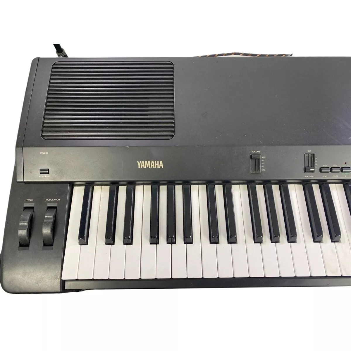 Yamaha P 150 Electronic Piano Church Owned eBay
